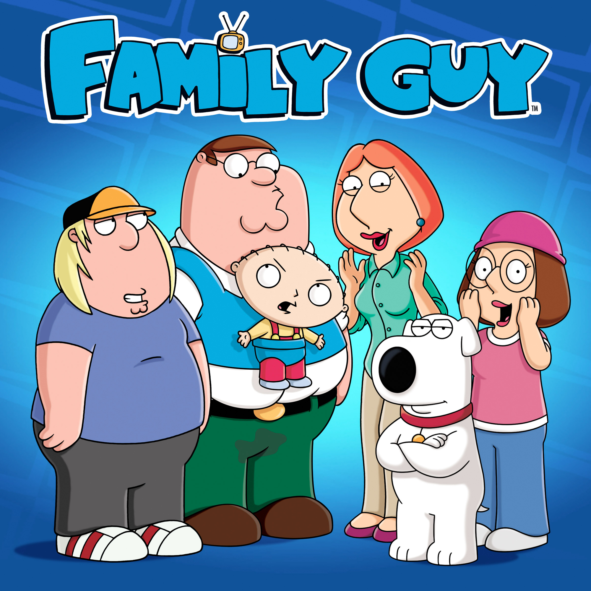 Watch Full Episodes Family Guy on FOX
